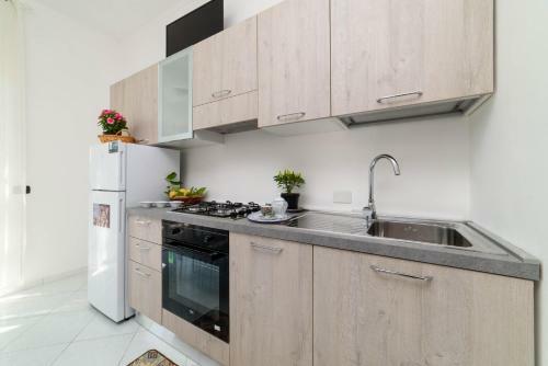 Apartamento Sottovoce