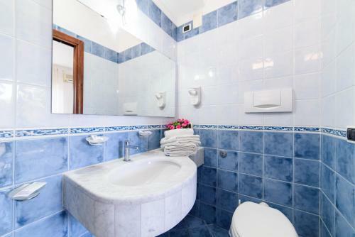 Apartamento Sottovoce