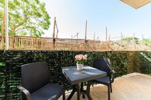 Apartamento Sottovoce