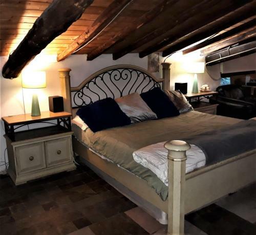 Bed & Breakfast Bronx House Sicily By Vulcanima