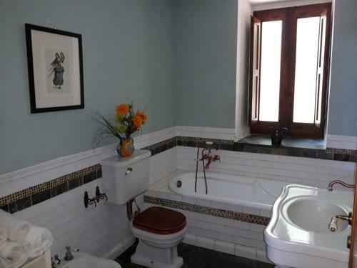 Bed & Breakfast Bronx House Sicily By Vulcanima