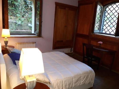 Bed & Breakfast Bronx House Sicily By Vulcanima