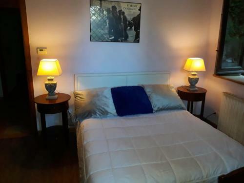 Bed & Breakfast Bronx House Sicily By Vulcanima