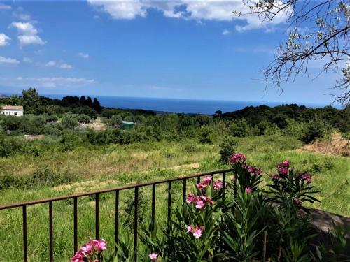 Bed & Breakfast Bronx House Sicily By Vulcanima