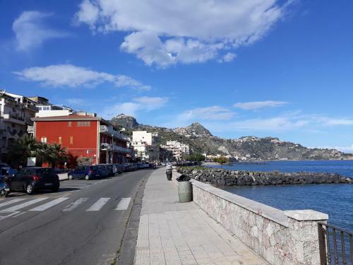 Bed & Breakfast Bronx House Sicily By Vulcanima