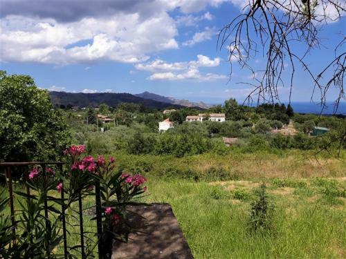 Bed & Breakfast Bronx House Sicily By Vulcanima