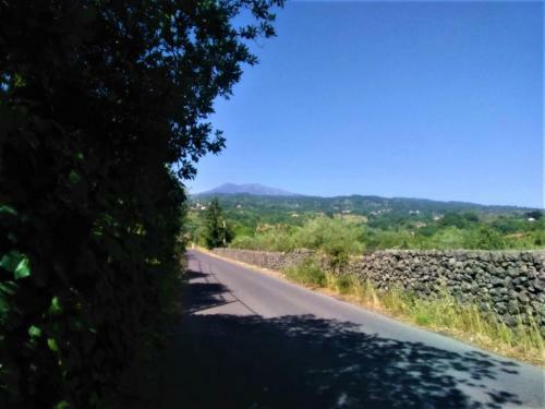 Bed & Breakfast Bronx House Sicily By Vulcanima