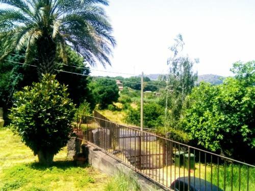 Bed & Breakfast Bronx House Sicily By Vulcanima