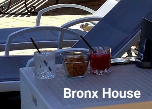 Bed & Breakfast Bronx House Sicily By Vulcanima