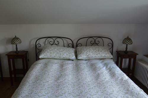 Bed And Breakfast Etnalodge