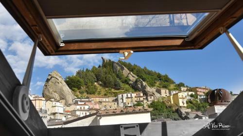 Al Vico Primo - Boutique Apartment