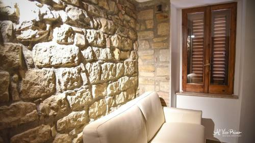 Al Vico Primo - Boutique Apartment