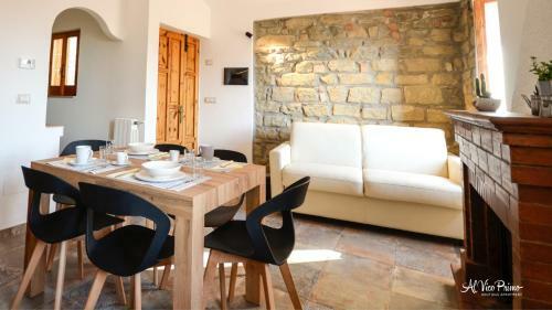 Al Vico Primo - Boutique Apartment