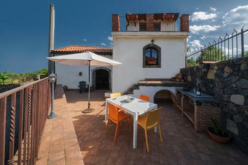 Il Palmento Casa Vacanze