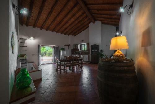 Il Palmento Casa Vacanze