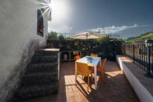 Il Palmento Casa Vacanze