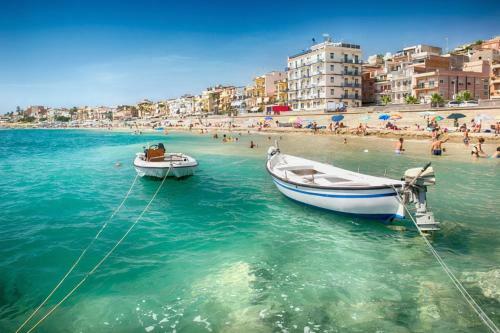 Il Palmento Casa Vacanze