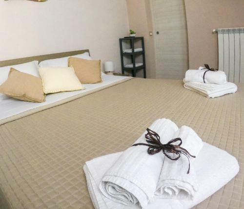 B&B L'arenaria