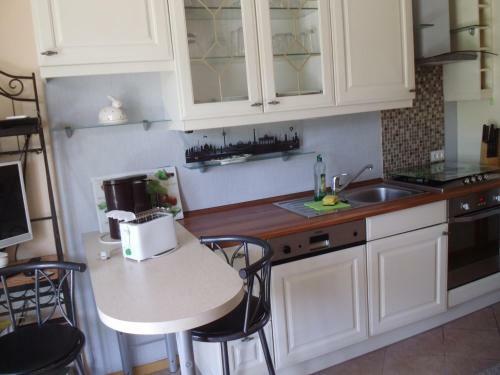 Apartamento Casa Mk & Mk