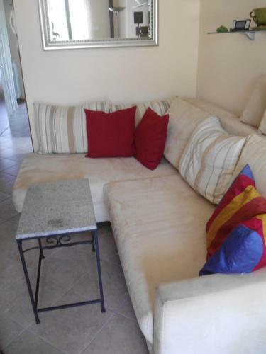 Apartamento Casa Mk & Mk
