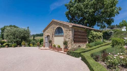 Villa Casal Parro 6
