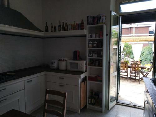 Bed & Breakfast La Stanza Di Stella