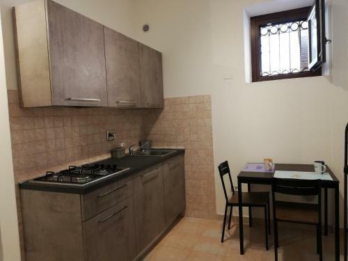 Apartamento La Fragola Viola