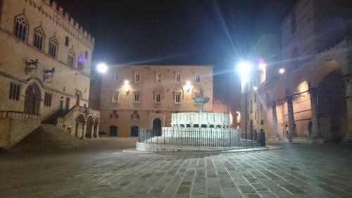 Apartamento La Fragola Viola