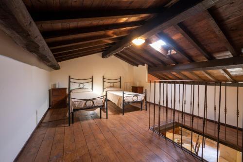 Apartamento Agriturismo I Pietrini