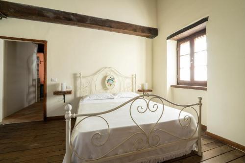 Apartamento Agriturismo I Pietrini