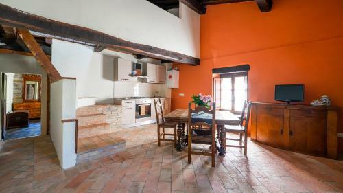 Apartamento Agriturismo I Pietrini