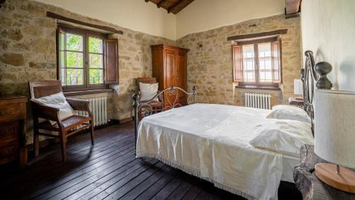 Apartamento Agriturismo I Pietrini