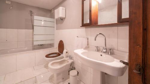 Apartamento Agriturismo I Pietrini
