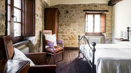 Apartamento Agriturismo I Pietrini