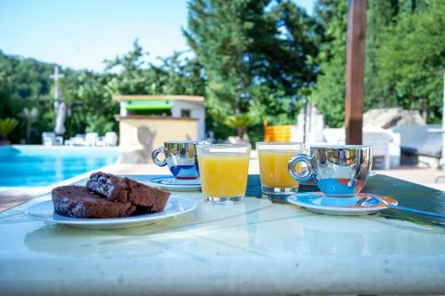 Apartamento Agriturismo I Pietrini