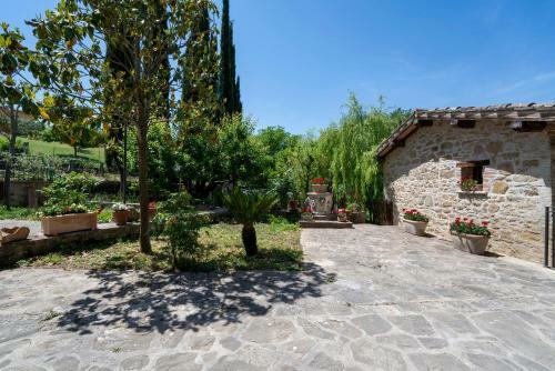 Apartamento Agriturismo I Pietrini