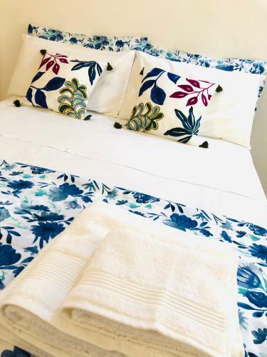 Apartamento Maison Area 21