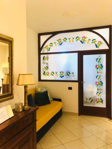 Apartamento Maison Area 21