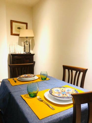 Apartamento Maison Area 21