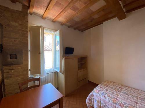 Apartamento L?etrusco