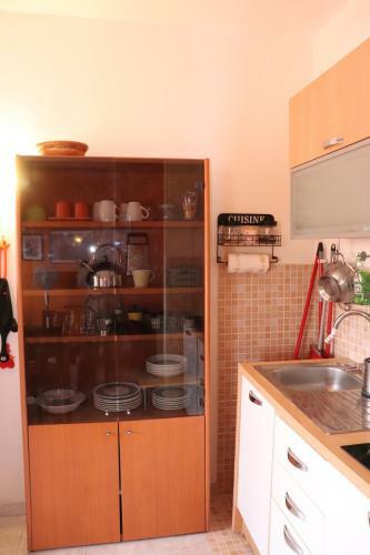 Apartamento Monolocale Sotto Il Centro Storico