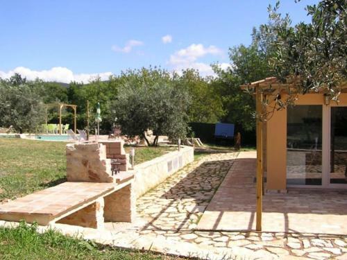 Beautiful Holiday Home In Perugia With Private Pool
