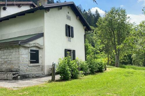 Apartamento Masetto Zanna