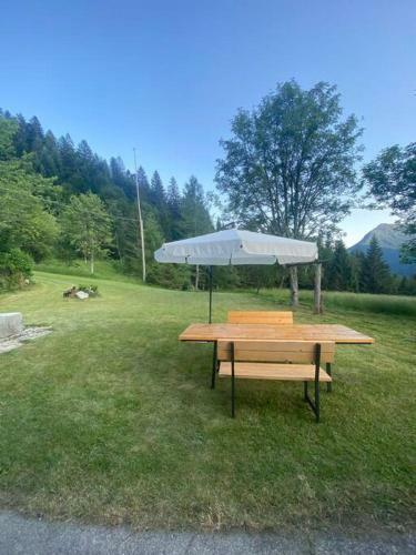 Apartamento Masetto Zanna