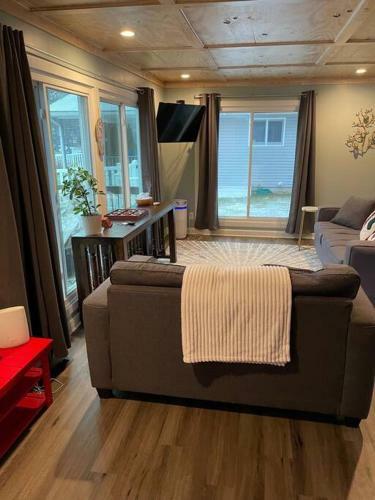 Caseville, Mi Cute Sandpoint Home, Beach Access