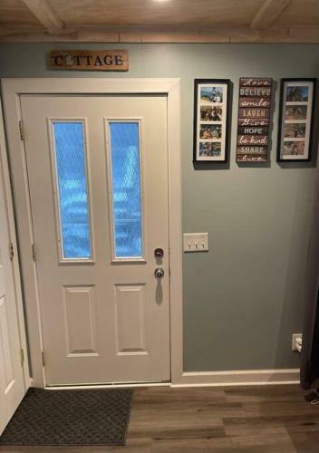 Caseville, Mi Cute Sandpoint Home, Beach Access