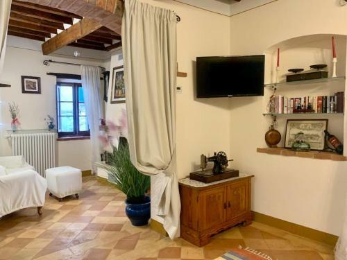 Apartamento Sergio & Clementina House