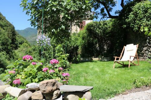 Apartamento Romantic Gemstone In Pigna