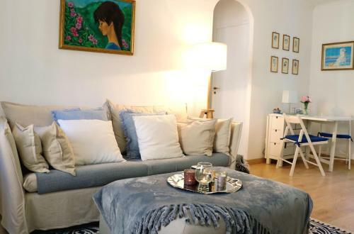 Apartamento Romantic Gemstone In Pigna