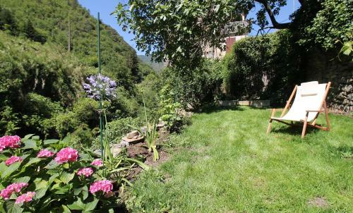 Apartamento Romantic Gemstone In Pigna